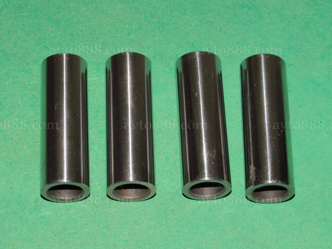 палець поршн. 2101 черв. "СТК"     2102/2103/2104/2105/2106/2107 2109/21099 2112 2121/21213/21214/2123