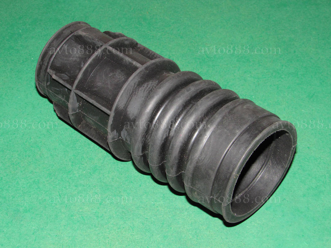 патрубок повітр. фільтра 21073і пряма "CS-20"