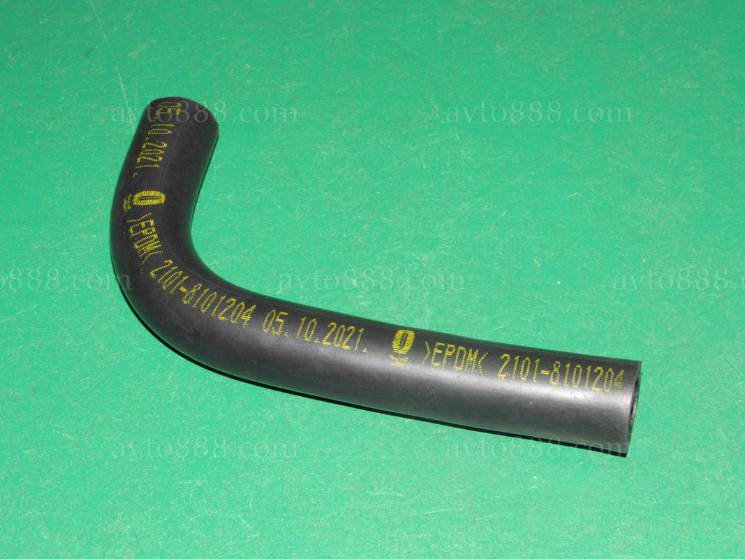 патрубок пічки 2101 Г-под. ""