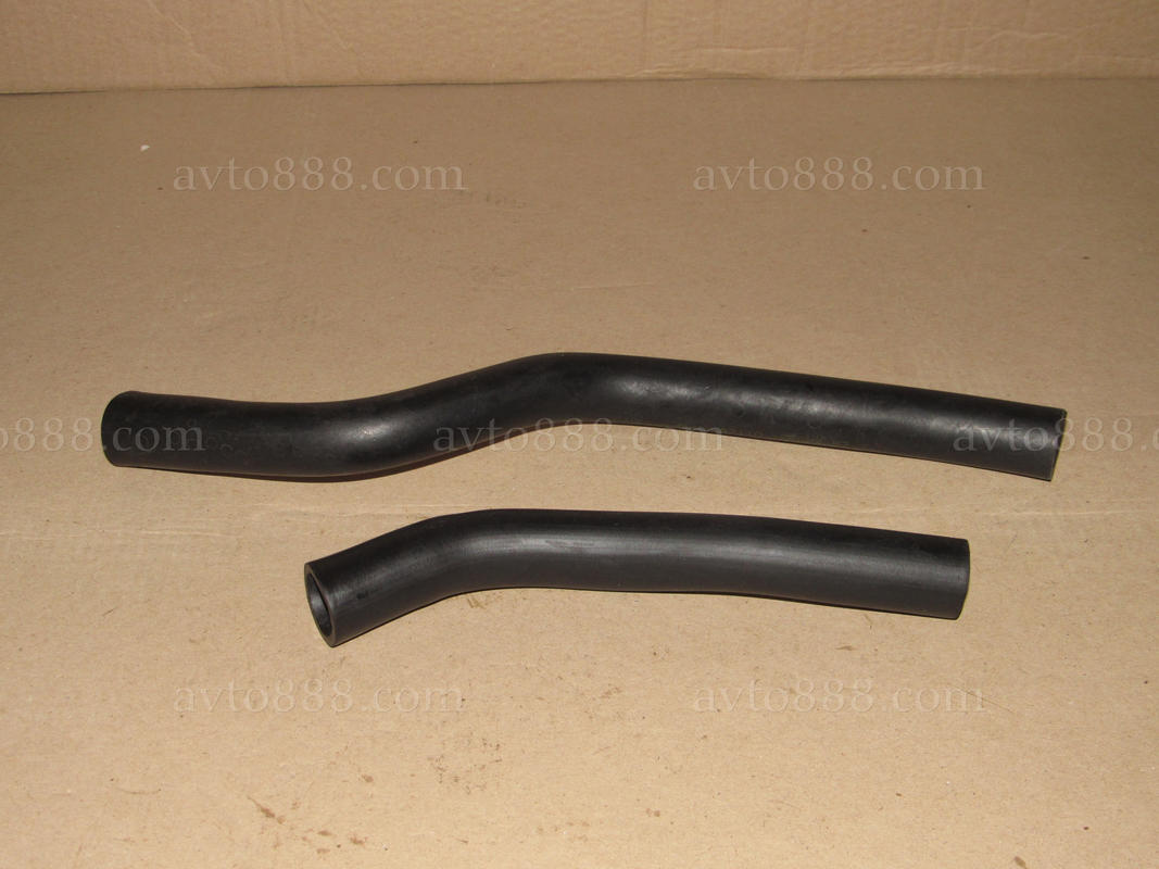 патрубок пічки 2110 "Aurora"     (2шт)