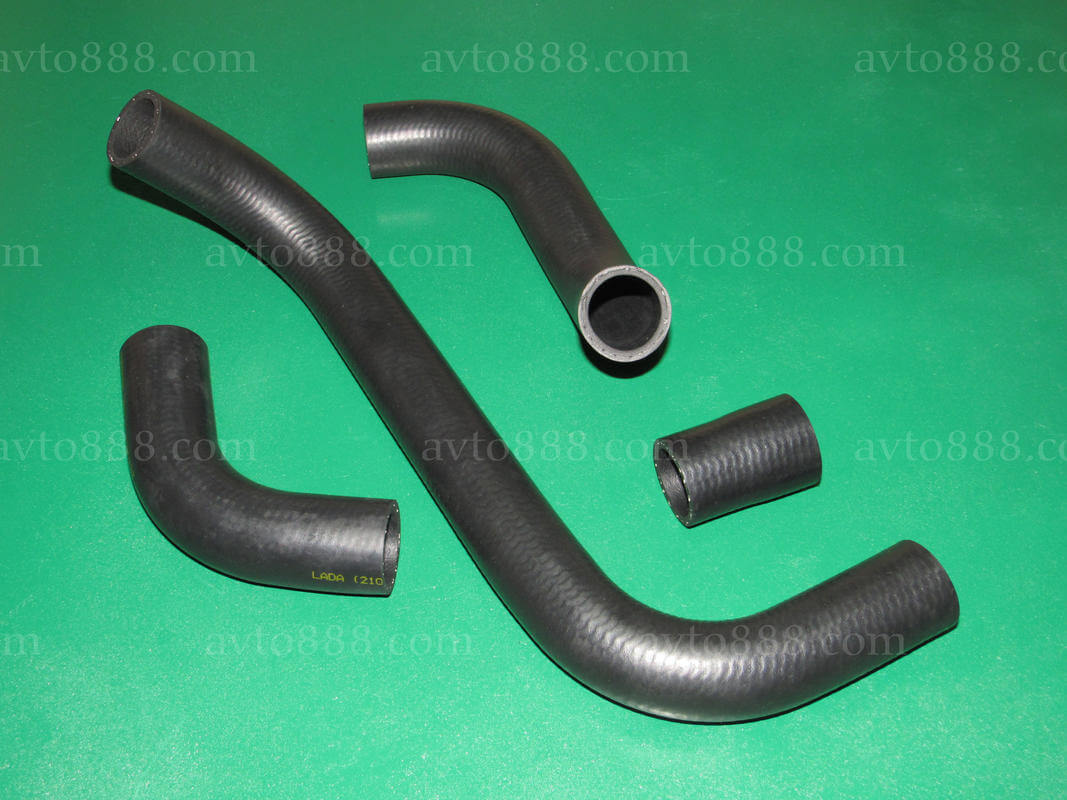 патрубок охол. 2101, 05 "Aurora"