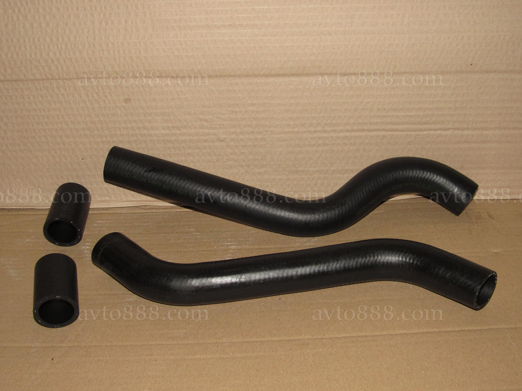 патрубок охол. 2108 "Aurora"