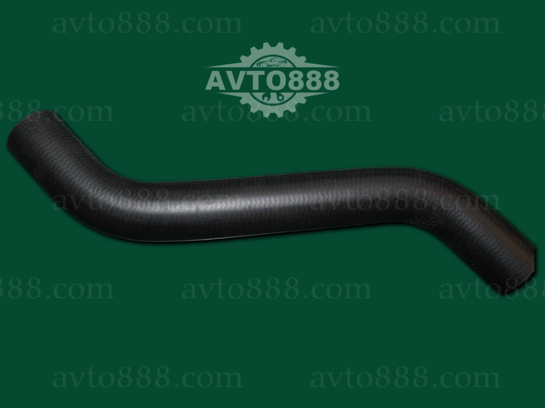 патрубок охол. 2108 верх "ASR"