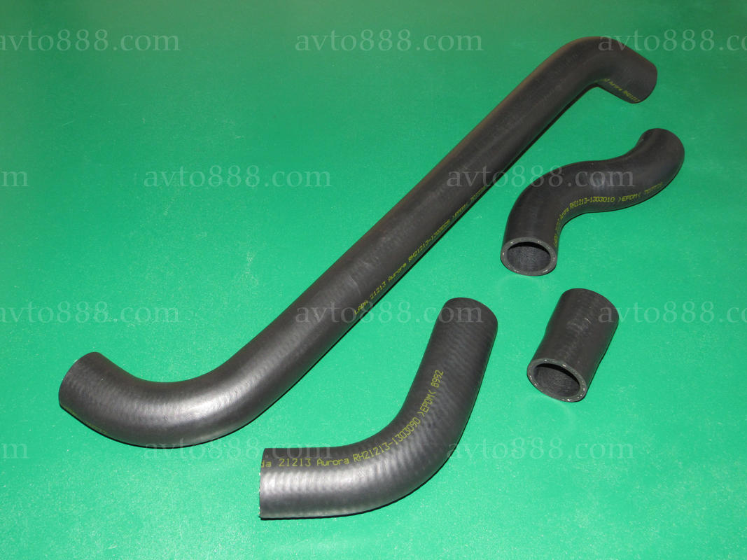 патрубок охол. 21213 "Aurora"