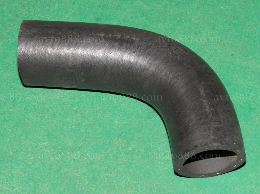 патрубок охол. 21213 угол "ВПТ"