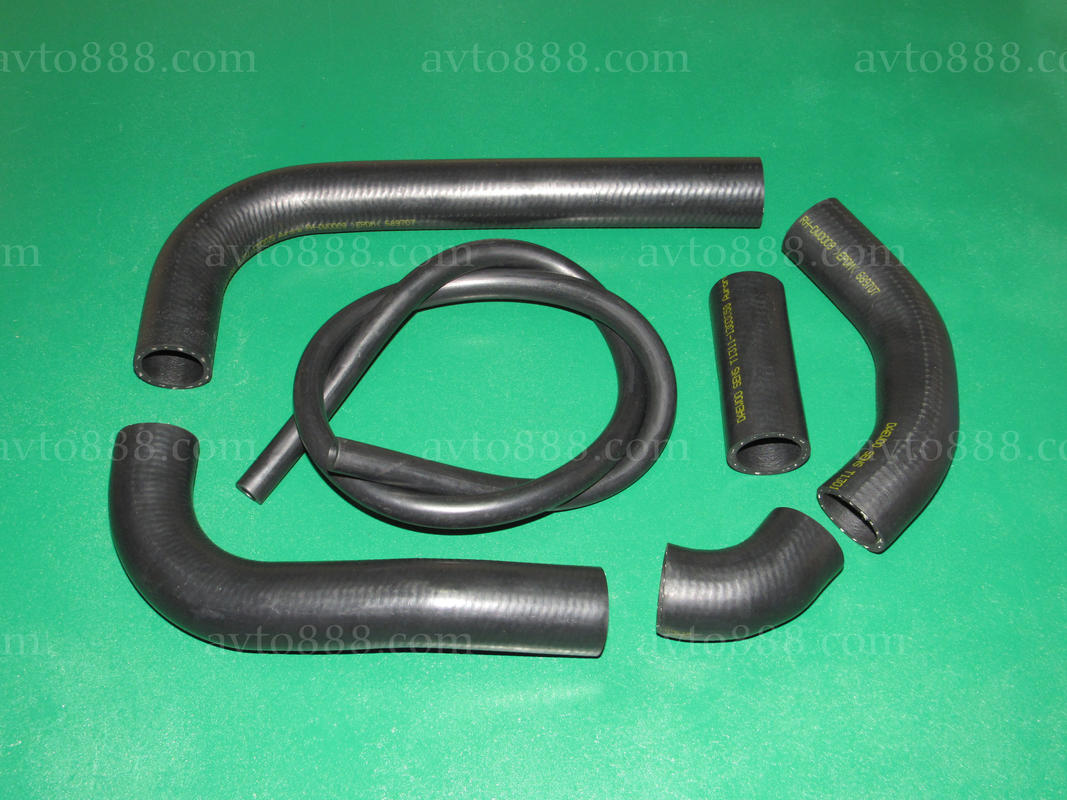 патрубок охол. Sens "Aurora"