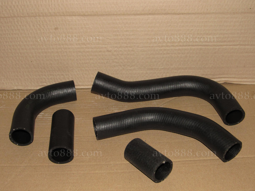 патрубок охол. Таврія "Aurora"