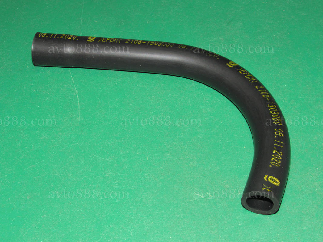 патрубок розш. бачка 2108 до терм. "CS-20"