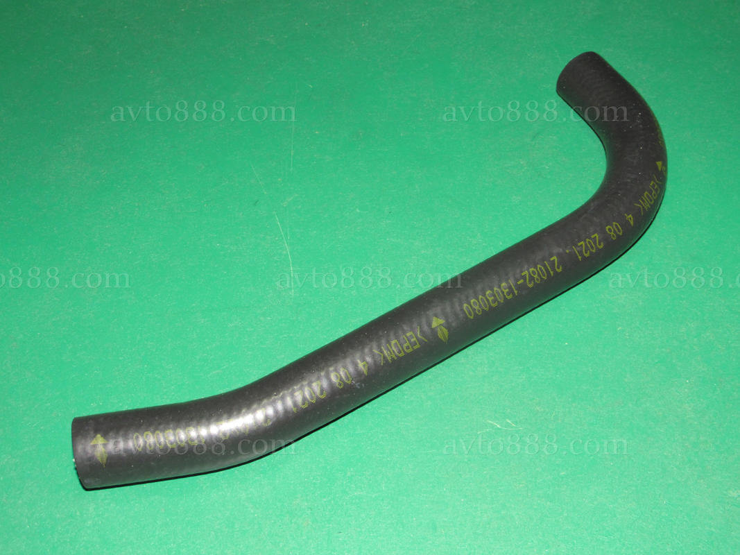 патрубок розш. бачка 21082 інж. до терм. "CS-20"