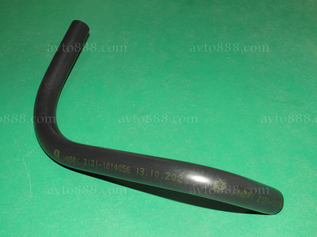 патрубок сапуна 2121 "ASR"   2105/2107 21213