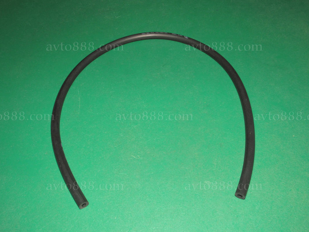 патрубок сапуна 2121 н/о "БРТ"   (шланг до карбюр.)