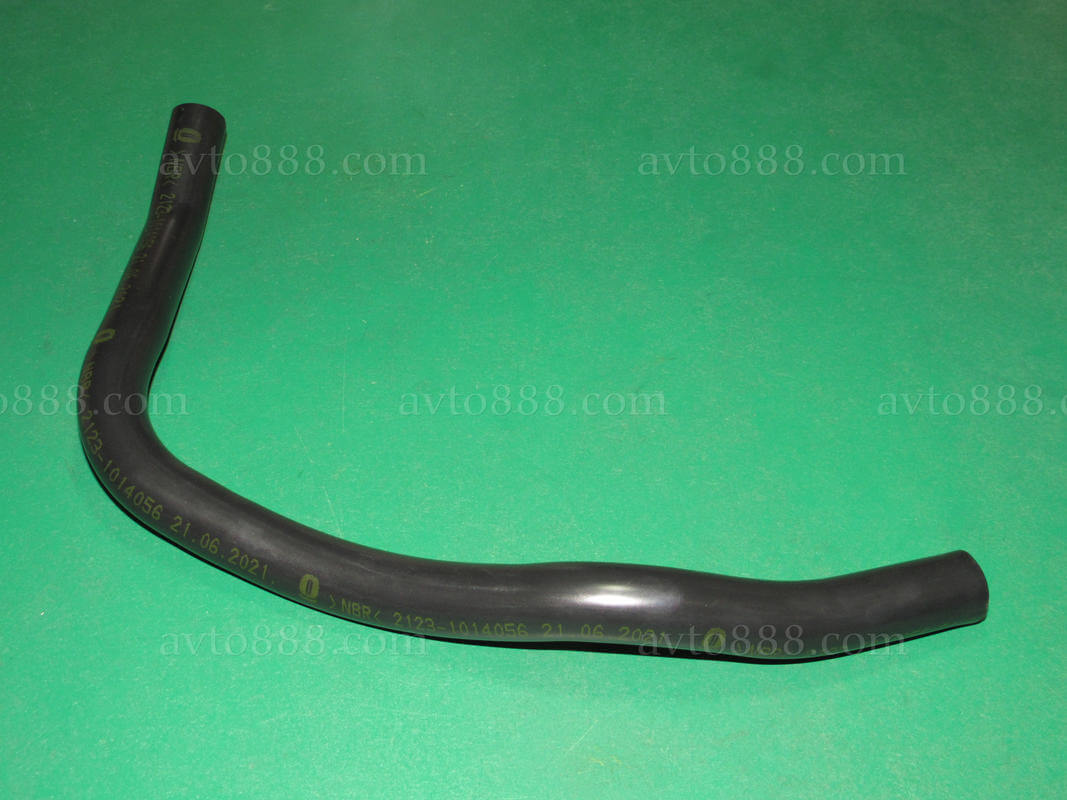 патрубок сапуна 2123 "БРТ"   -2104-07 інж.-