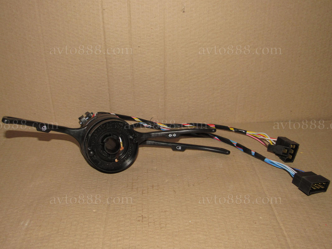 перемикач руля 2105 "АвтоАрм."