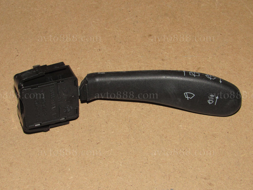 перемикач руля 2123 / ручка двірн. "Китай"