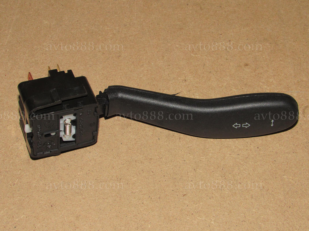 перемикач руля 2123 / ручка світло-поворот "SKADI"