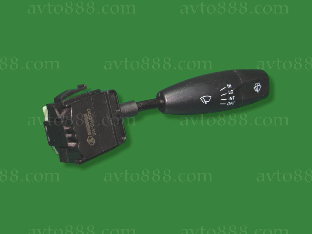 перемикач руля Lanos / ручка двірн. "Aurora"