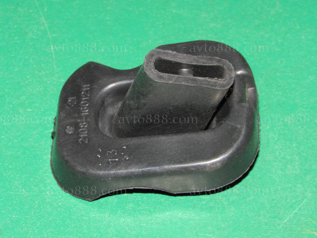 пильник вилки щепл. 2108 "ASR"