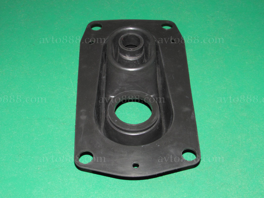 пильник КПП 1118 / куліси "БРТ"