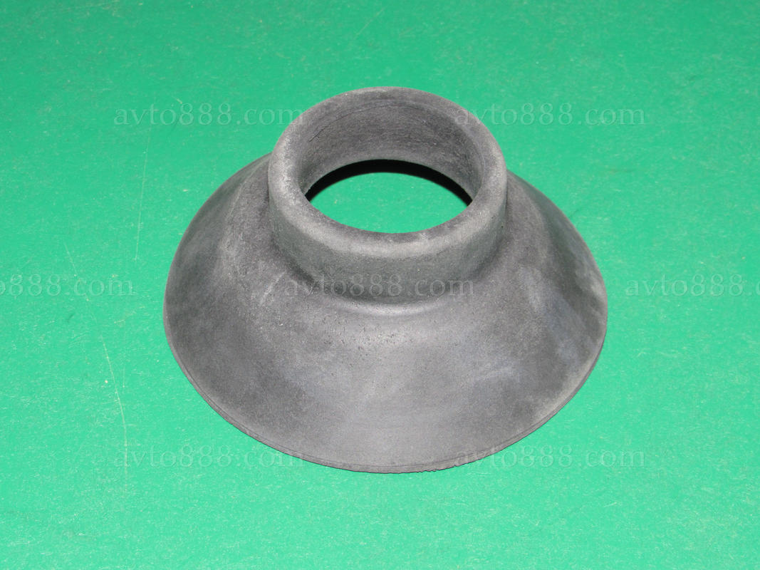 пильник КПП 2101 / лопух "БРТ"