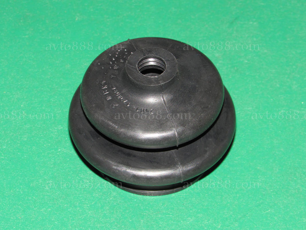 пильник КПП 2101 / куліси мал. "ASR"-"СS-20"