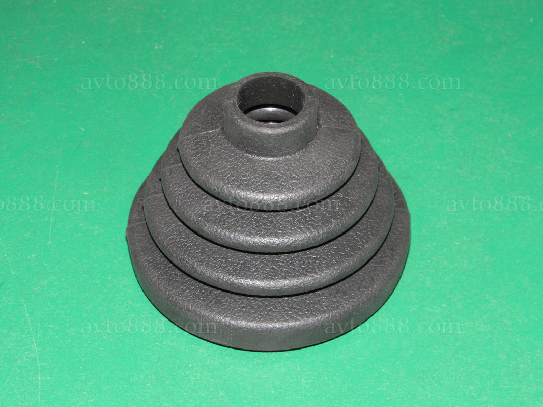 пильник КПП 2101 / куліси у салоні "БРТ"