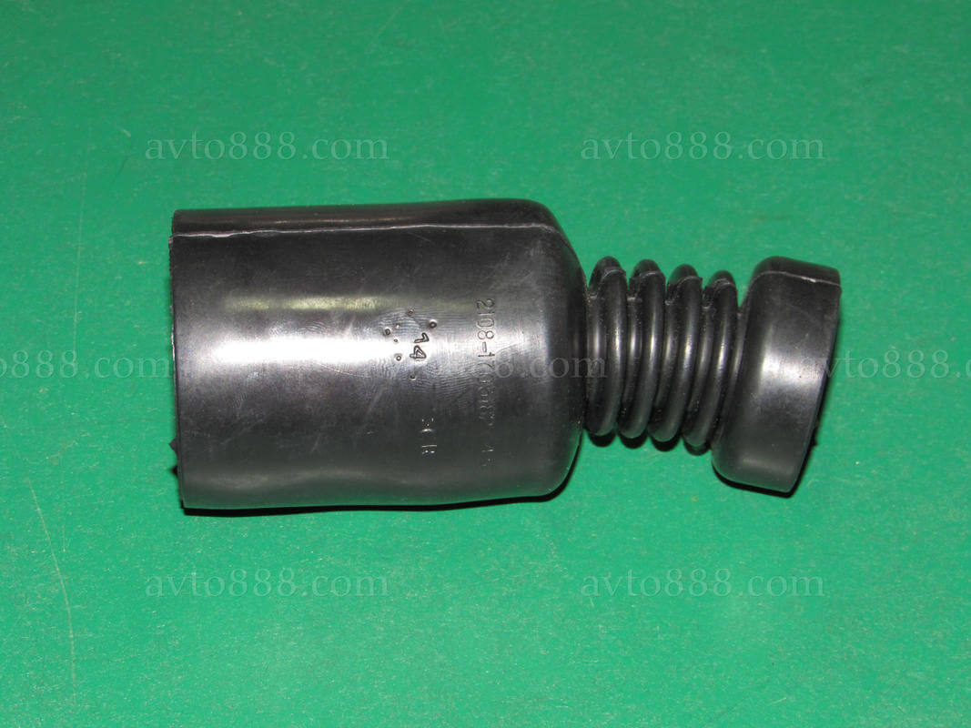 пильник КПП 2108 / рюмка