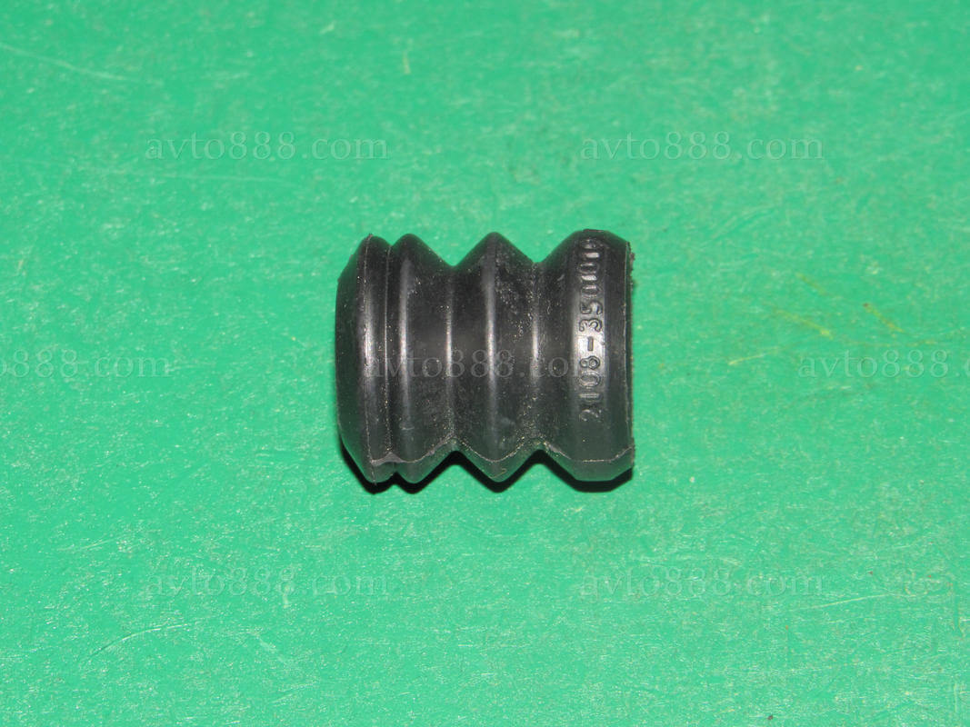 пильник направл.супорта 2108 "БРТ"