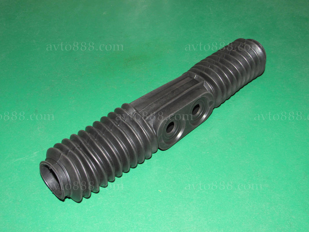 пильник рульової рейки 2108 гофра