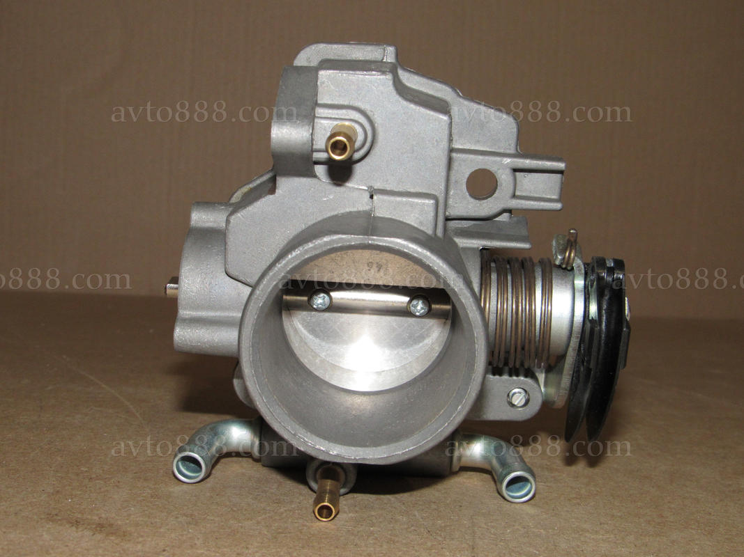 дросельна заслонка 2112 "ASR"   -15,-18,-70-073 / -ЗАЗ-