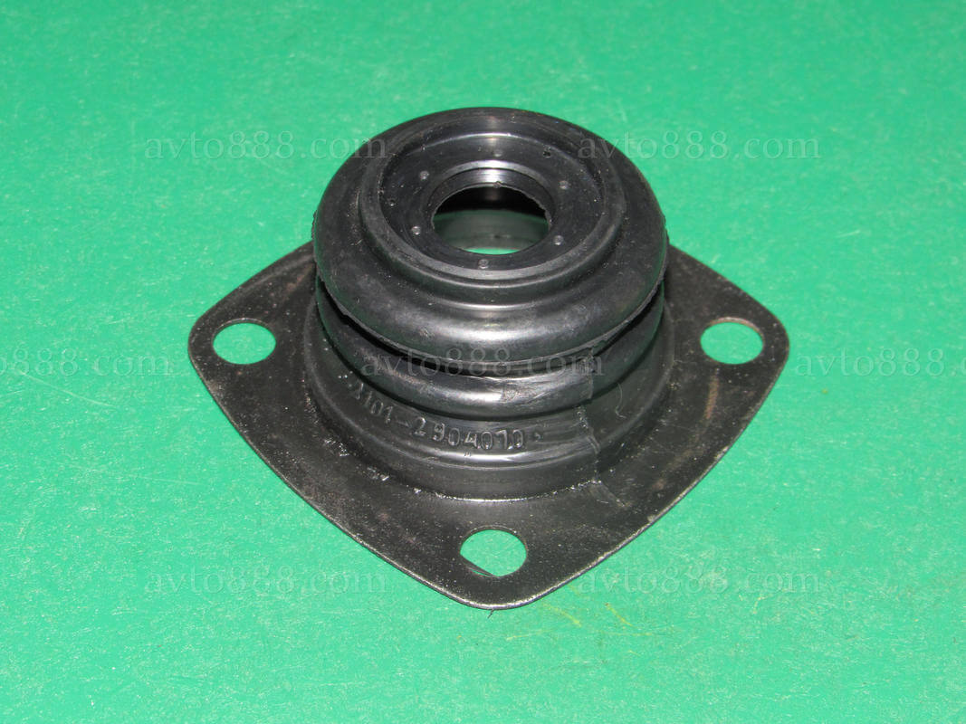 пильник шарової 2101