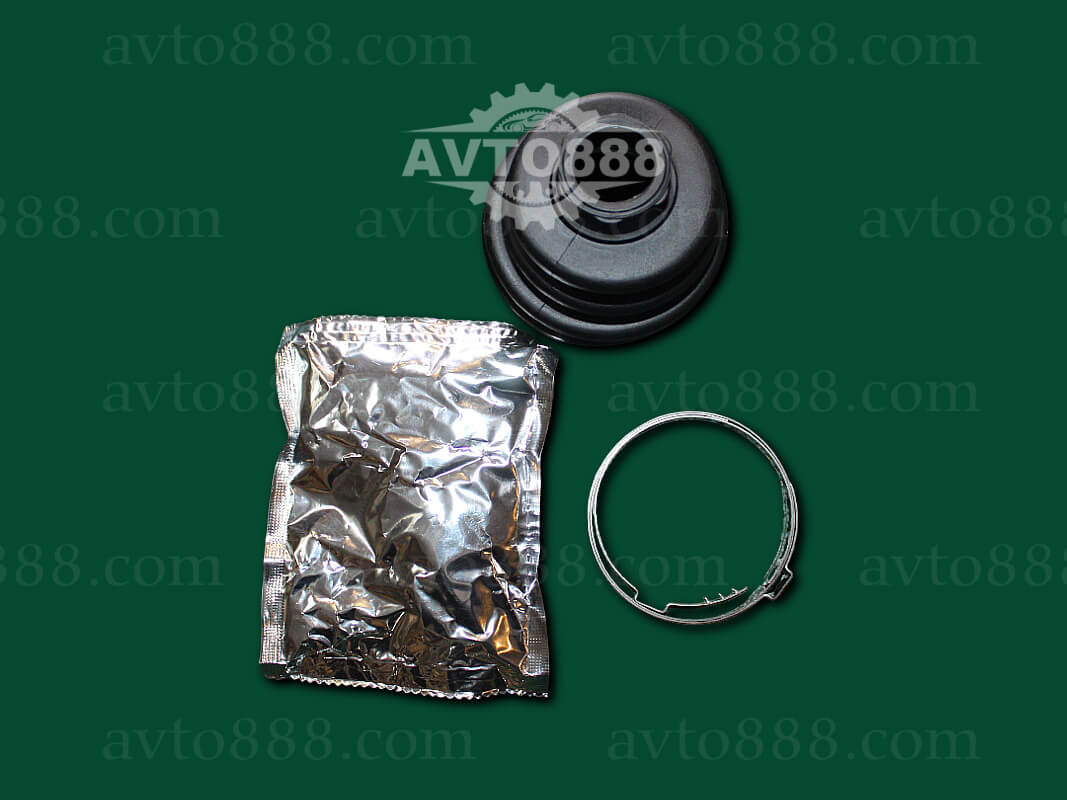 пильник ШРУСа Lanos внутр. р/к-т "Gumex"