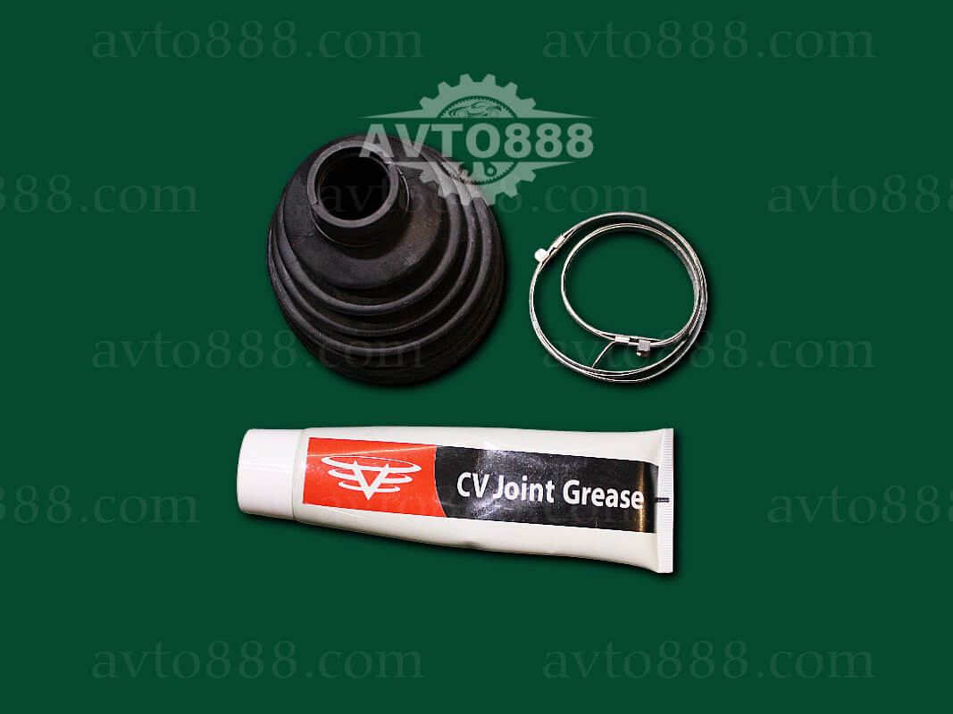 пильник ШРУСа Lanos зовн. р/к-т "EuroEx"