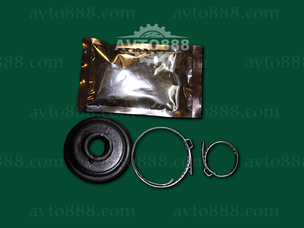 пильник ШРУСа Таврія внутр. р/к-т "Metelli"*   1102/1103/1105 Славута Daewoo Sens