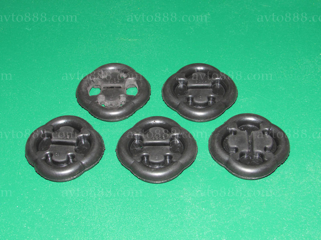 підвіска глушн. 2108 "Gumex"