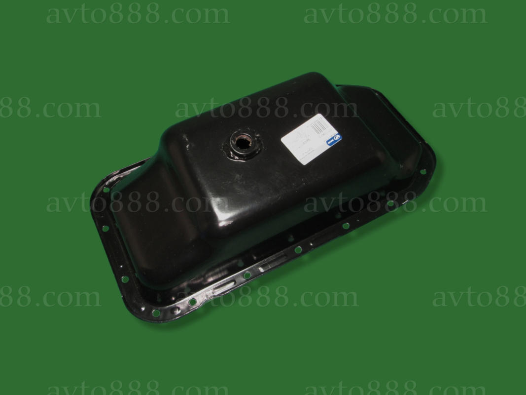 піддон Таврія "АвтоЗАЗ"   -Славута, SENS, LANOS 1.4     - - -