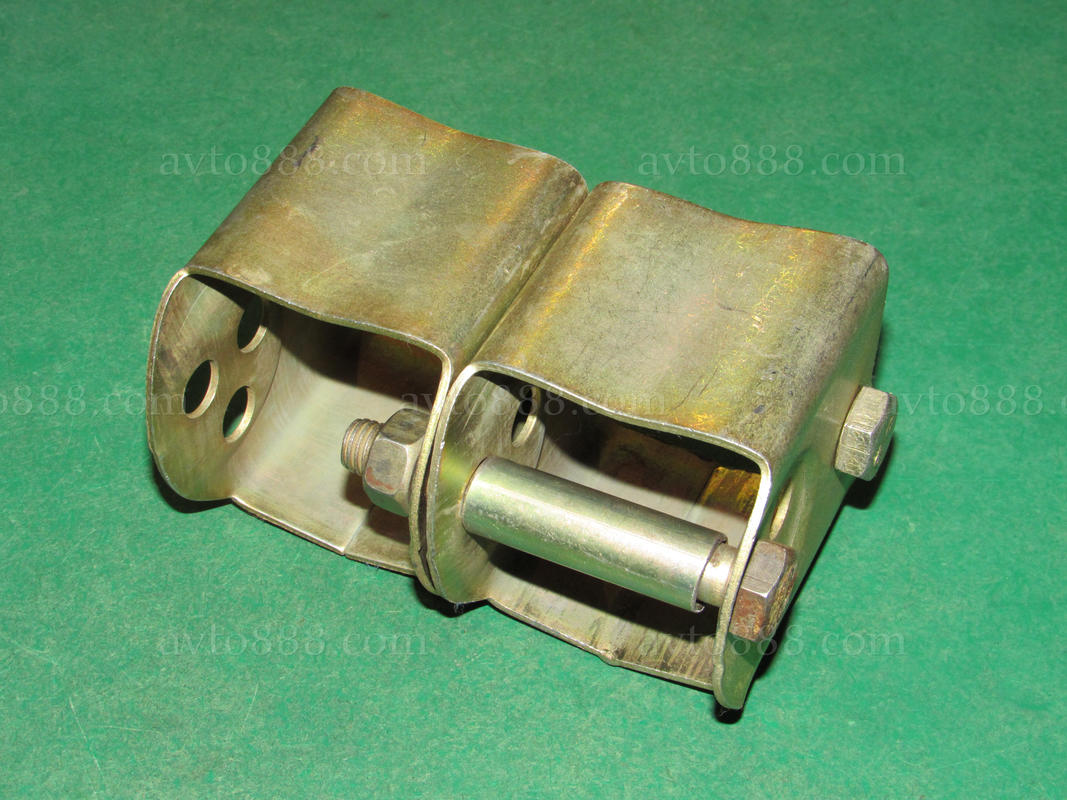 підняття 2108 зад. аморт. (кубани на 3пол.)