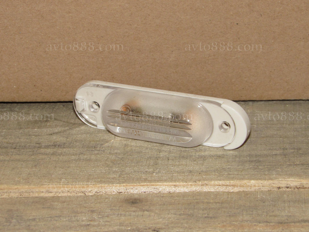 підсвітка номера 2110, 2115 "Освар"     -18.3717-