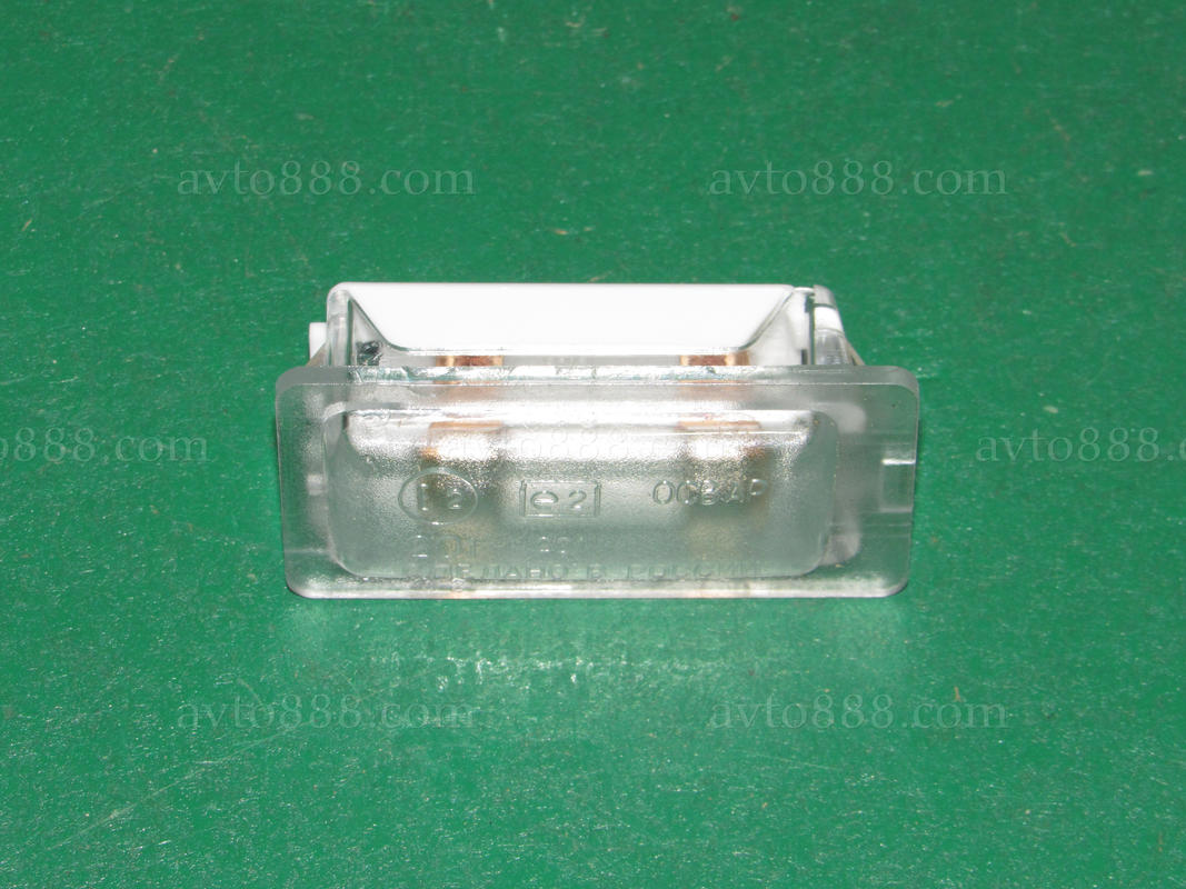 підсвітка номера 2108