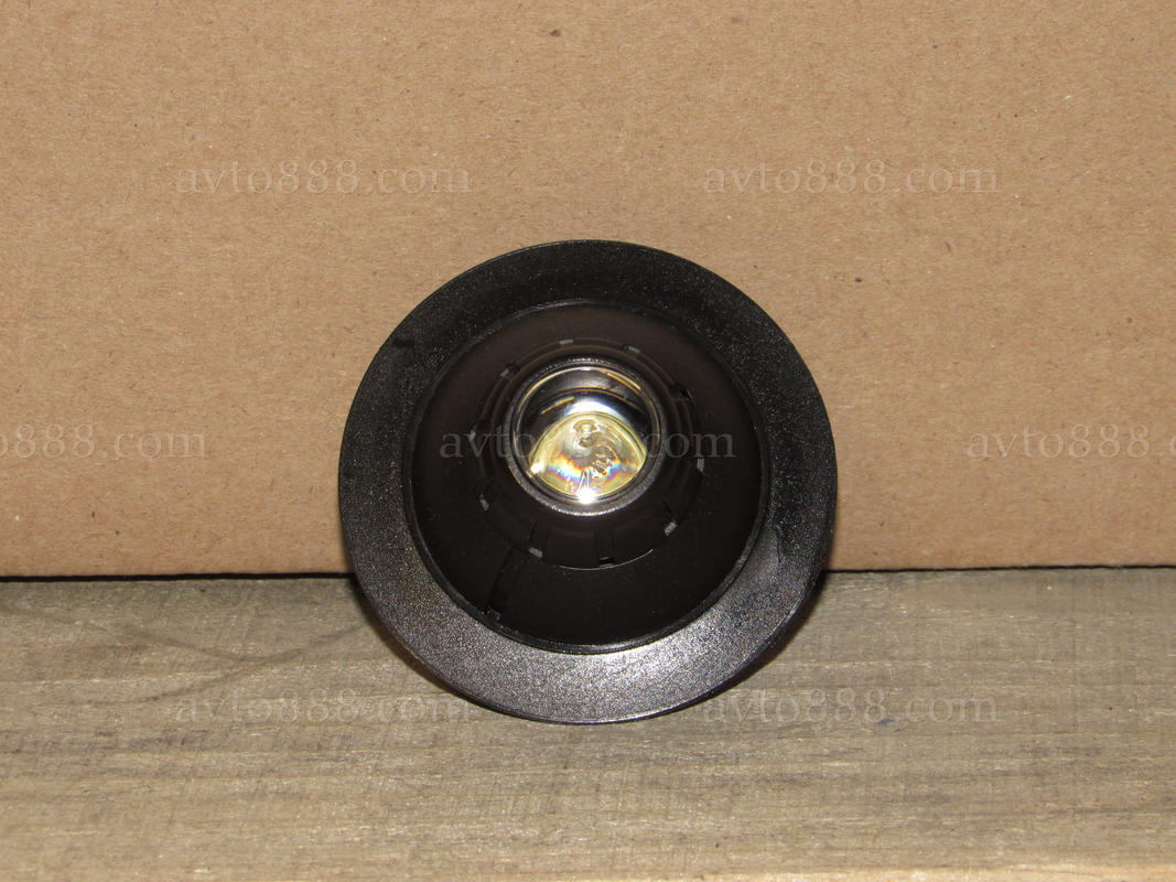 підсвітка салона 2108 кругла / циклоп "СЭМЗ"