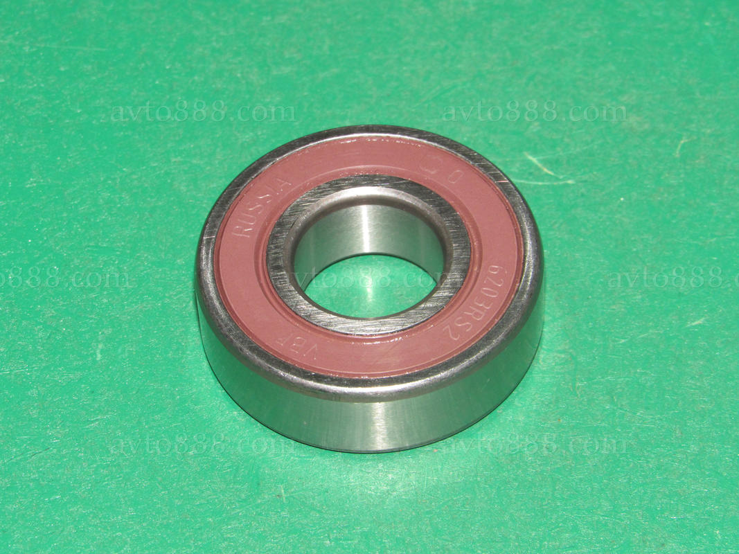 підш. 203 "VBF"-завод