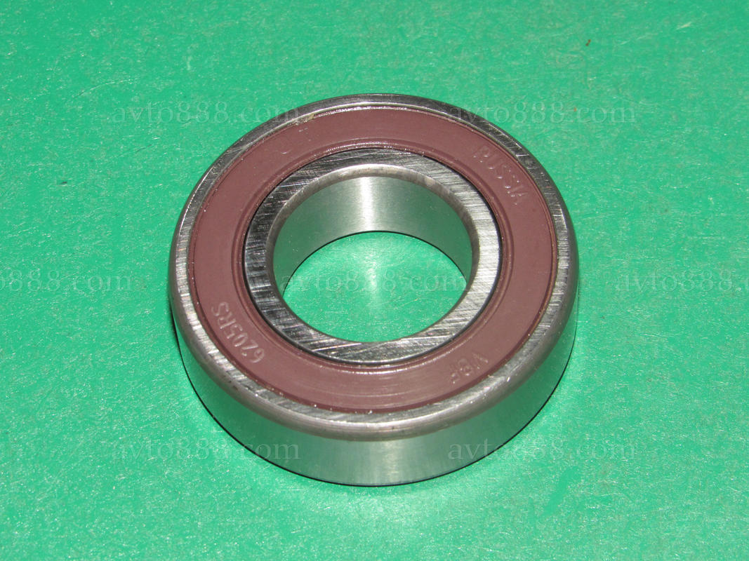 підшипник 205 "VBF"     - - -    підш. КПП 2101 втор.вала, закрит.