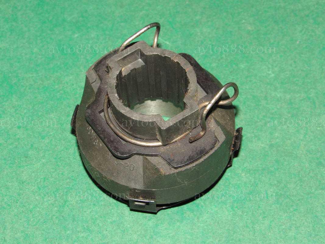 підш. вижимний 2123 с/о >04 "VBF"*