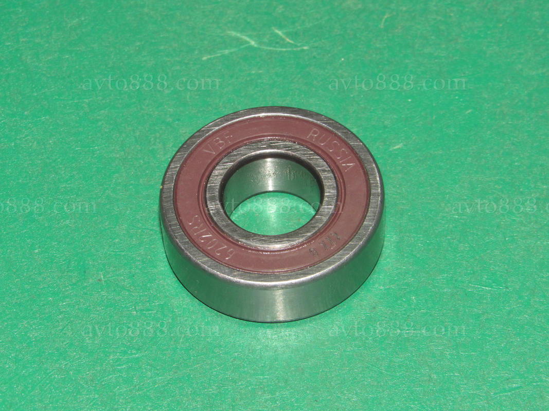 підш. генератора 2110 "VBF"-завод   мал.