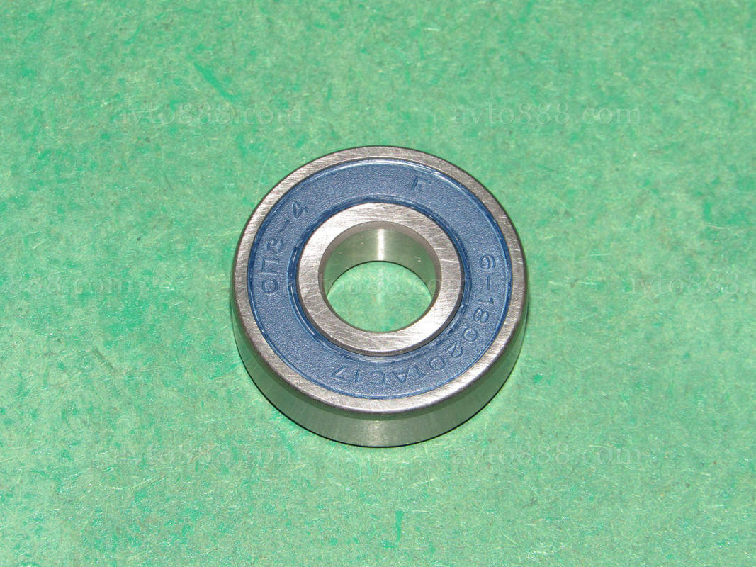 підш. генератора 2101 "СПЗ"* мал.