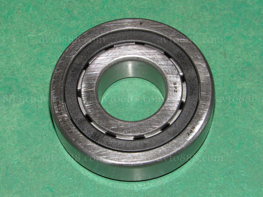 підш. КПП 2108 (втор.вала) роліковий "СПЗ"     РОЗПРОДАЖ АКЦІЯ