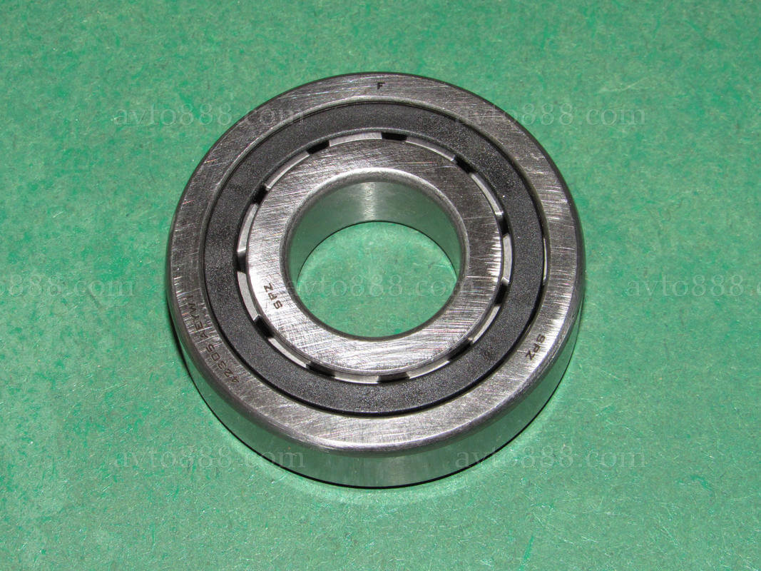 підш. КПП 2108 (перв.вала), (відрит. з канавк.) п"VBF"