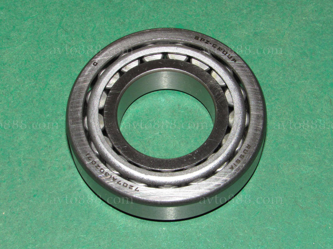 підш. КПП 2108 (диференц.) "СПЗ"