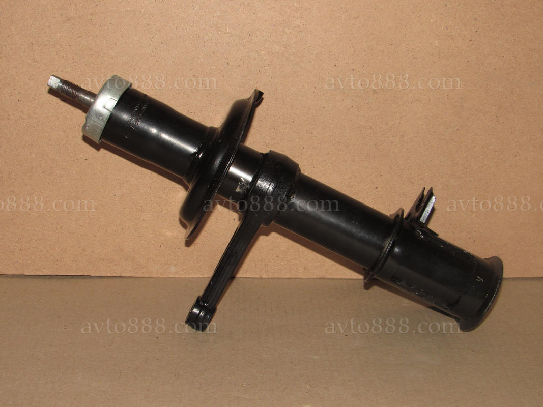 амортизатор 2108 передній / стійка в зборі "SKADI" ліва