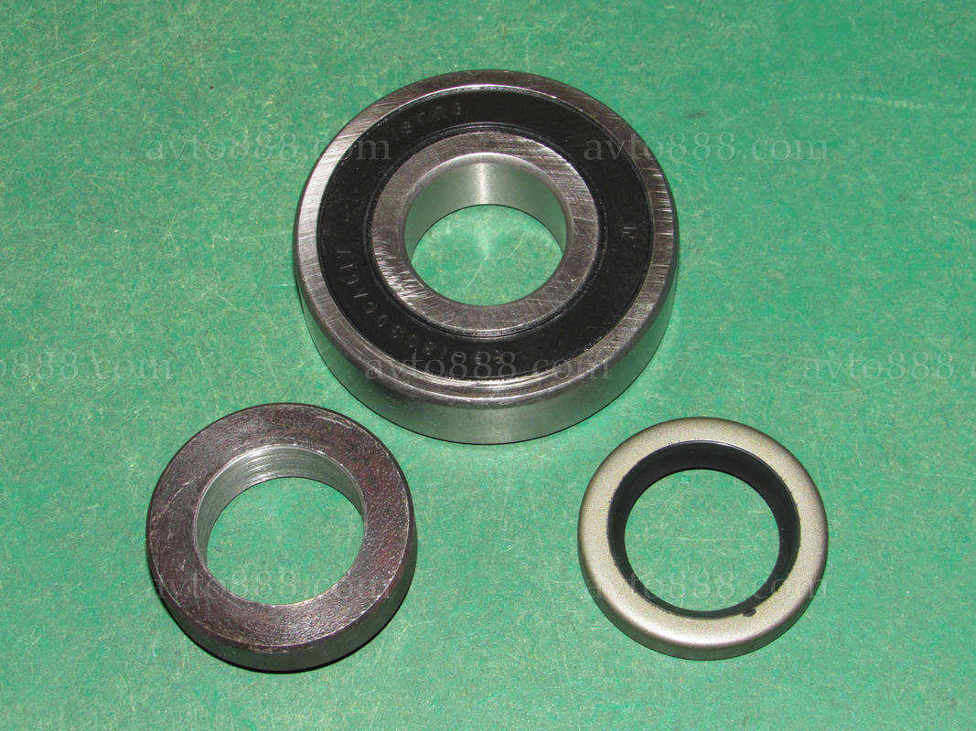 підш. півосі 2101 р/к-т "EuroEx"