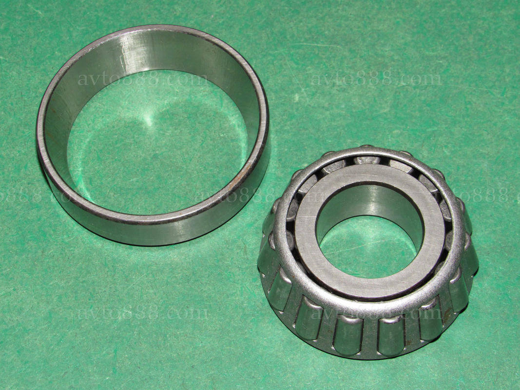 підш. РЗМ 2101 пер. "VPZ" без упак.   2102/2103 2104/2105/2106/2107 2121/21213/21214/2123 переднього моста